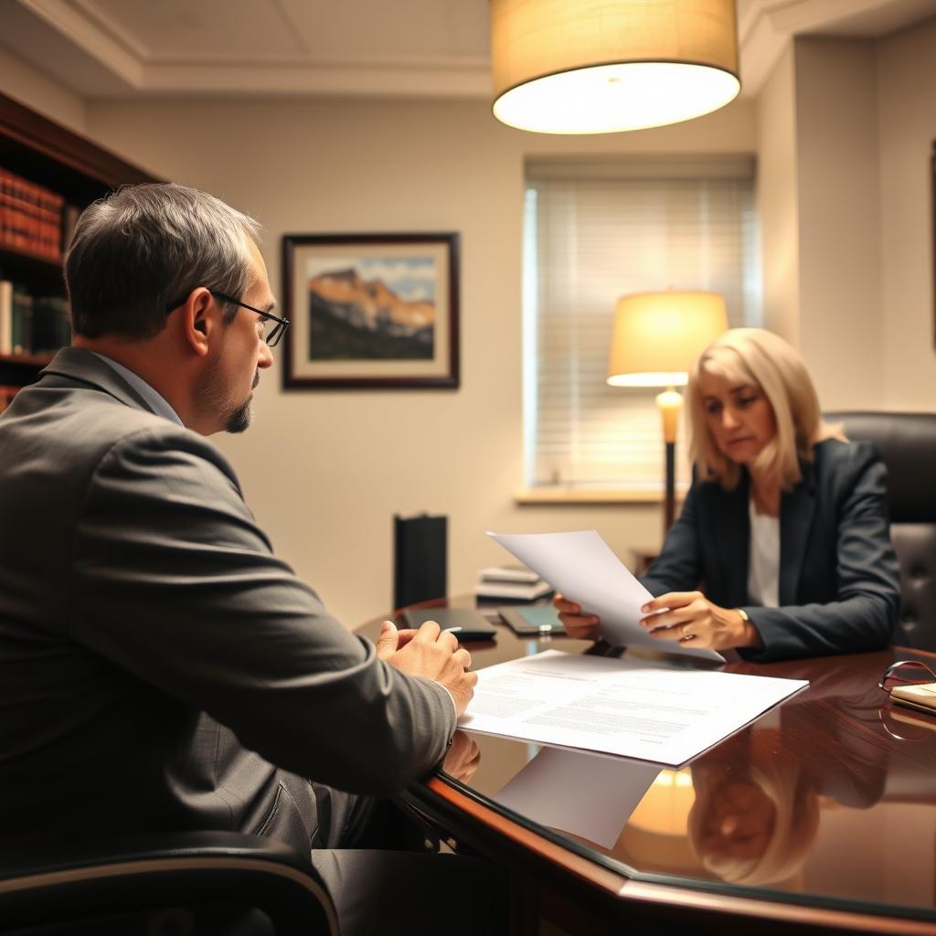 Sex Crime Lawyer Falls Church