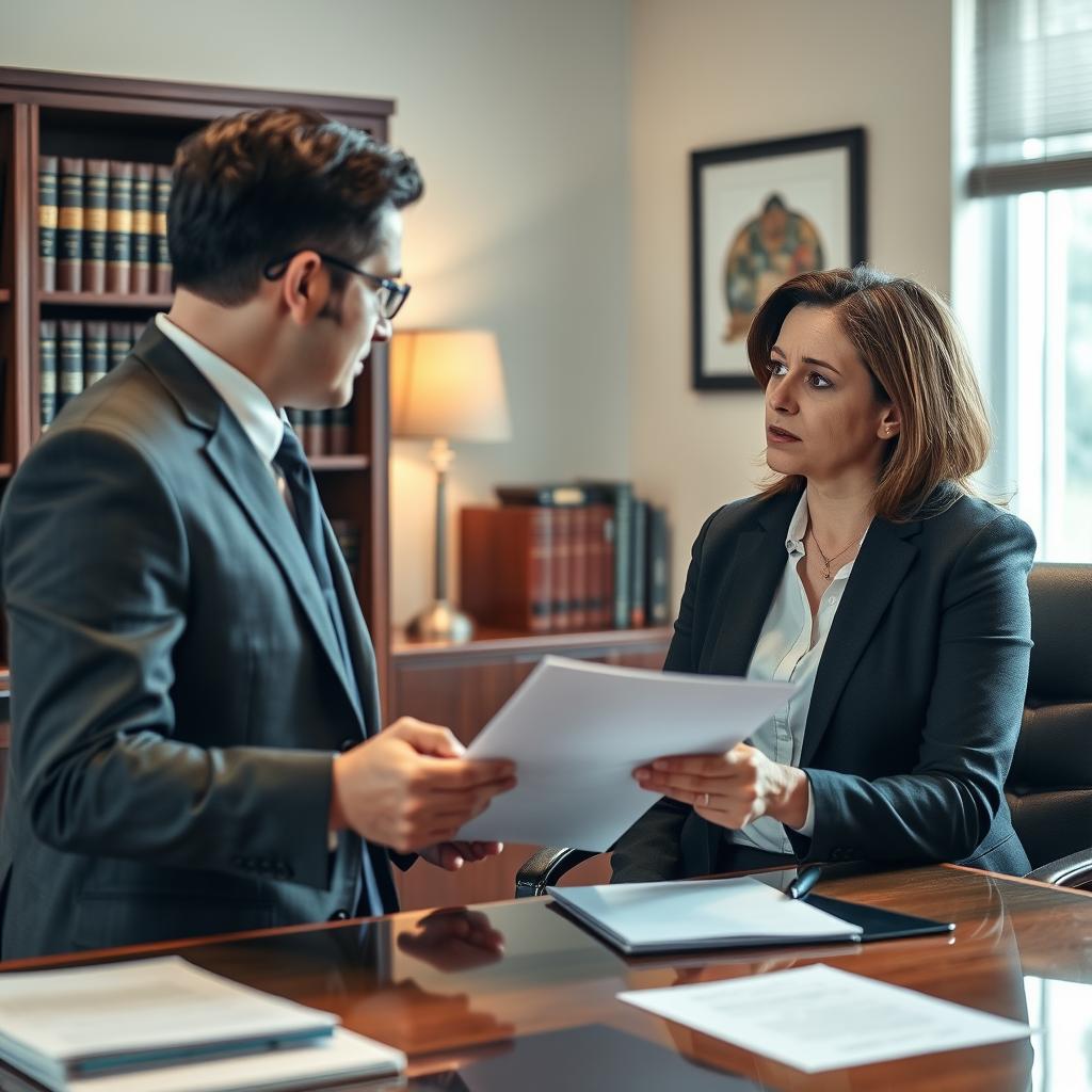 Sexual Battery Lawyer Virginia