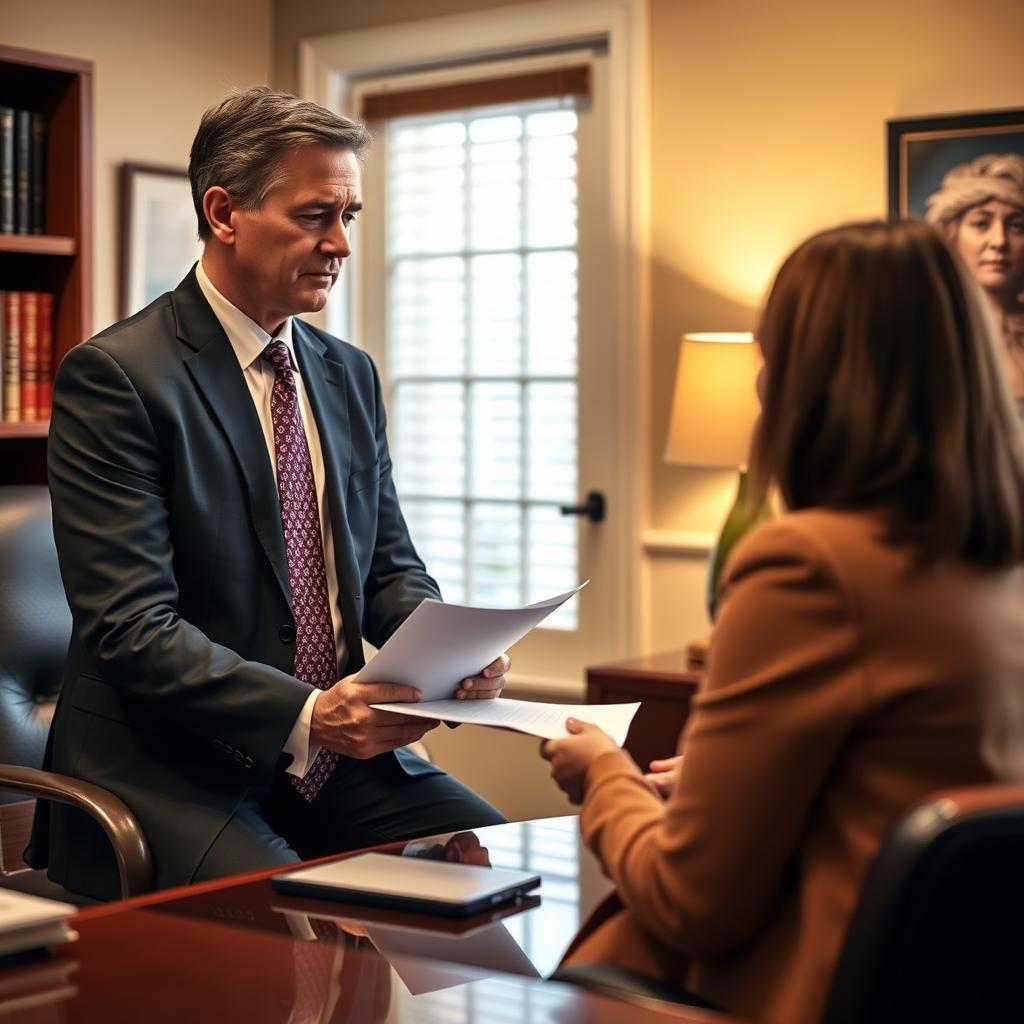 Strangulation Lawyer Manassas