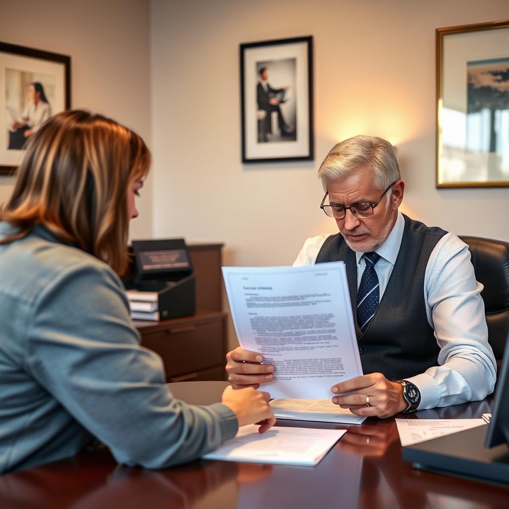 Strangulation Lawyer New Kent County