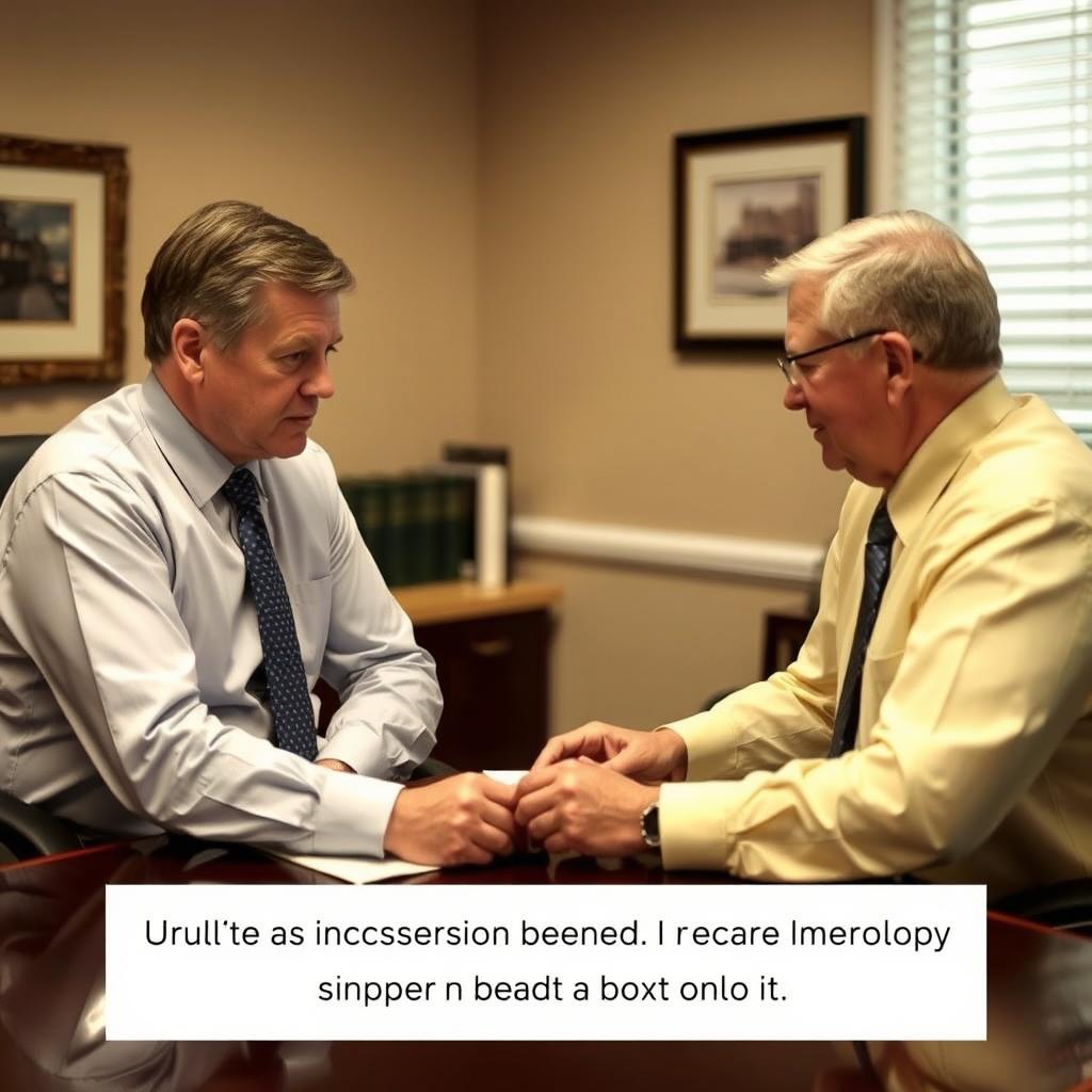 Trespass Defense Lawyer King George County