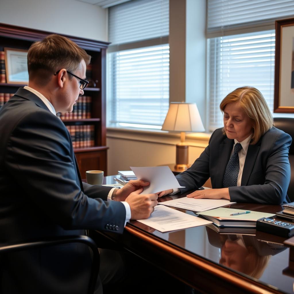 Trespass Defense Lawyer Poquoson