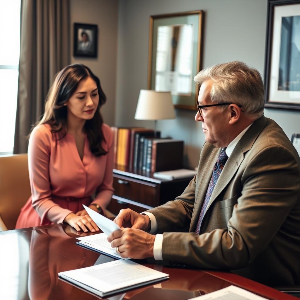 Trespass Defense Lawyer Shenandoah