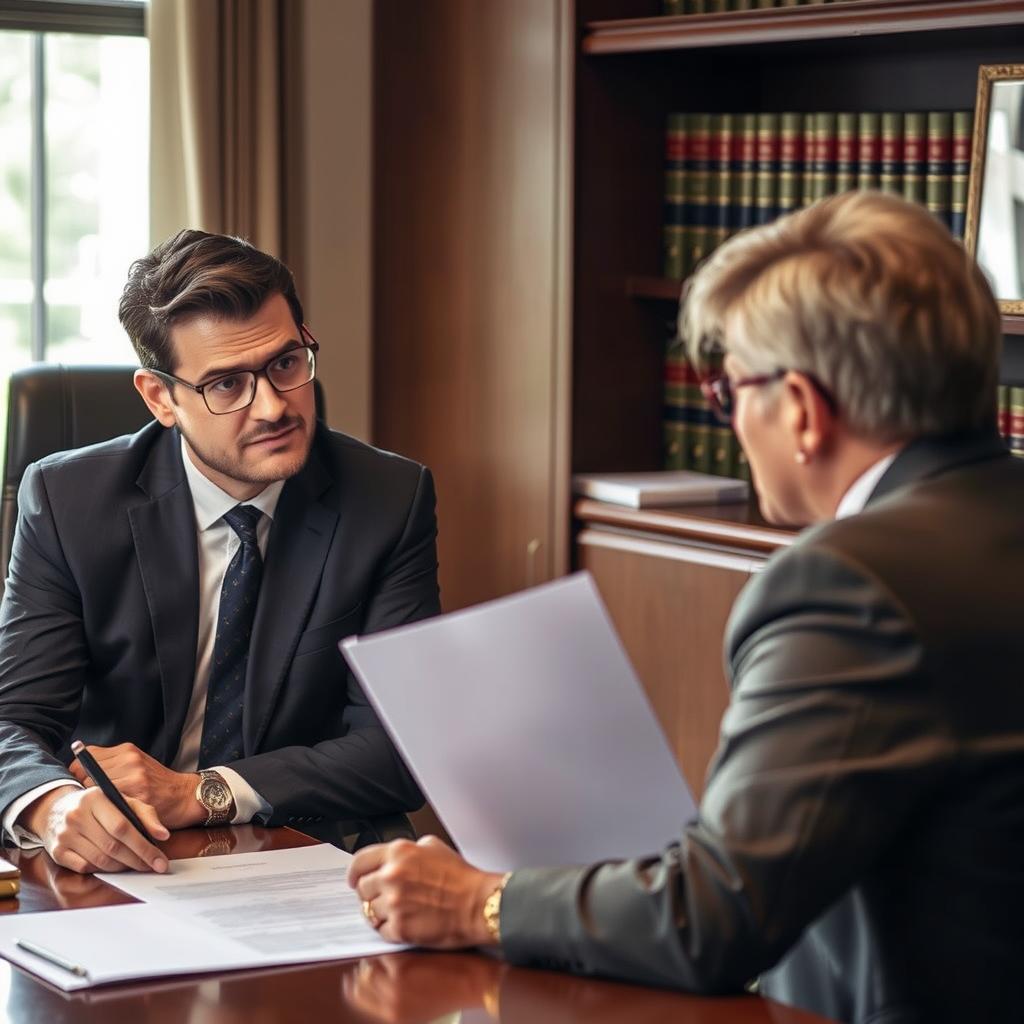 Trespass Defense Lawyer Virginia