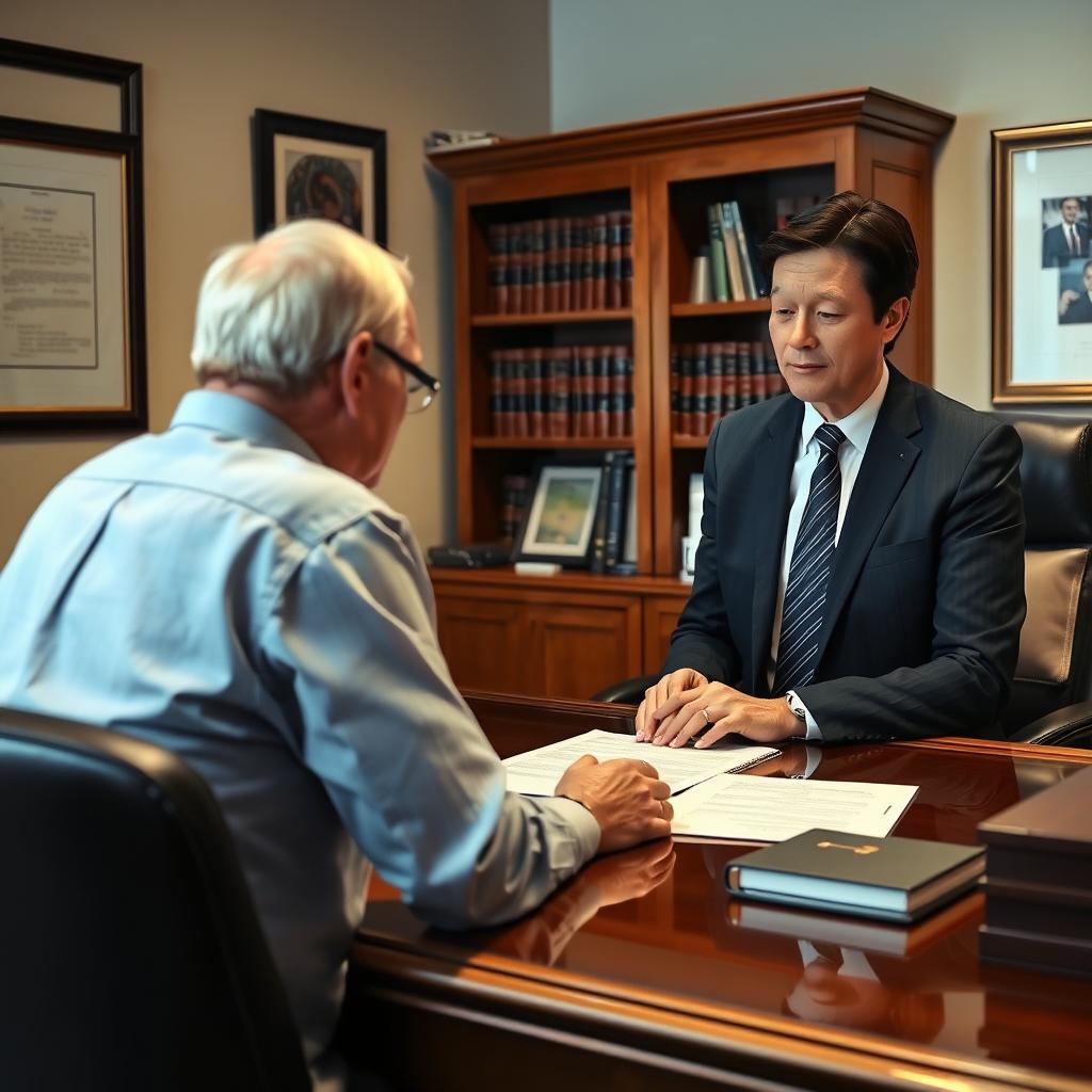 Trespassing Defense Lawyer Caroline County