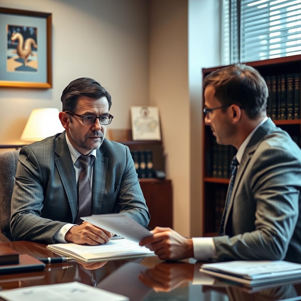 Aggravated Assault Lawyer Baltimore County