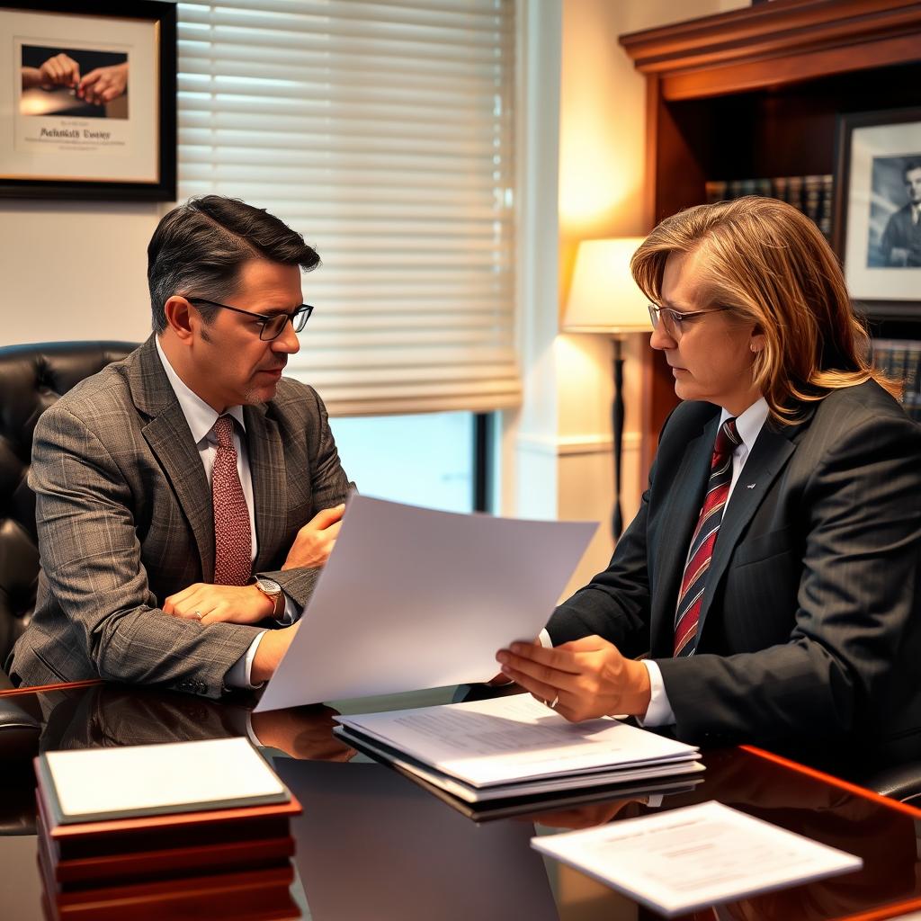 Aggravated Assault Lawyer Carroll County