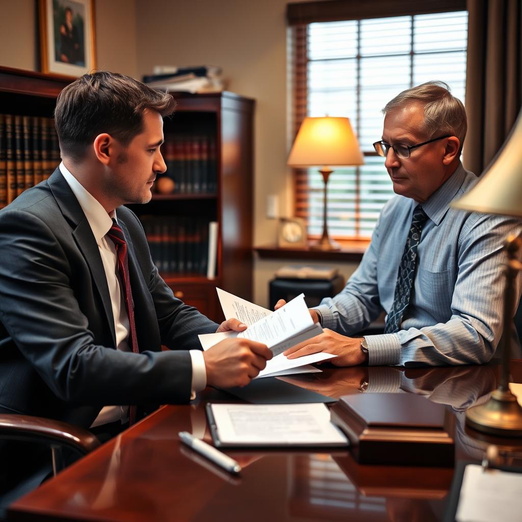 Aggravated Assault Lawyer Cecil County