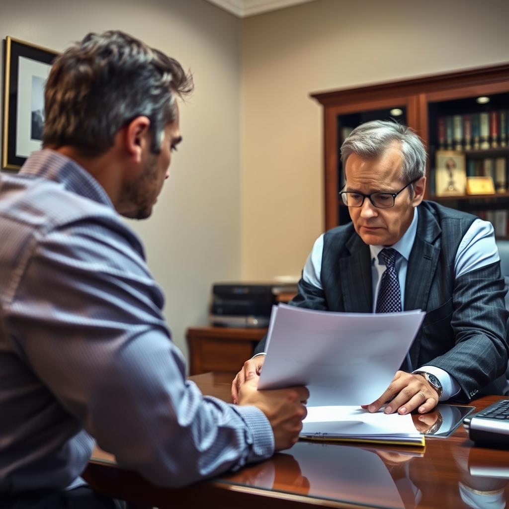 Aggravated Assault Lawyer Howard County