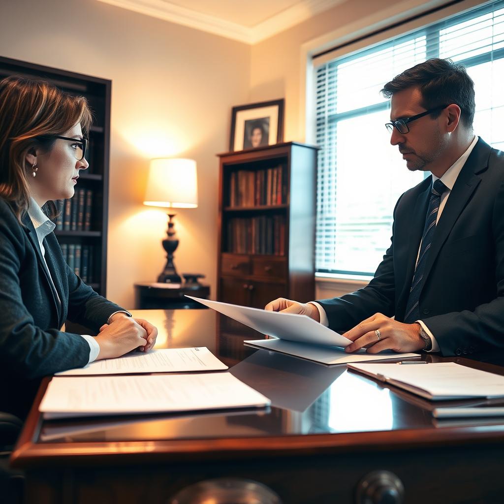 Aggravated Assault Lawyer Kent County