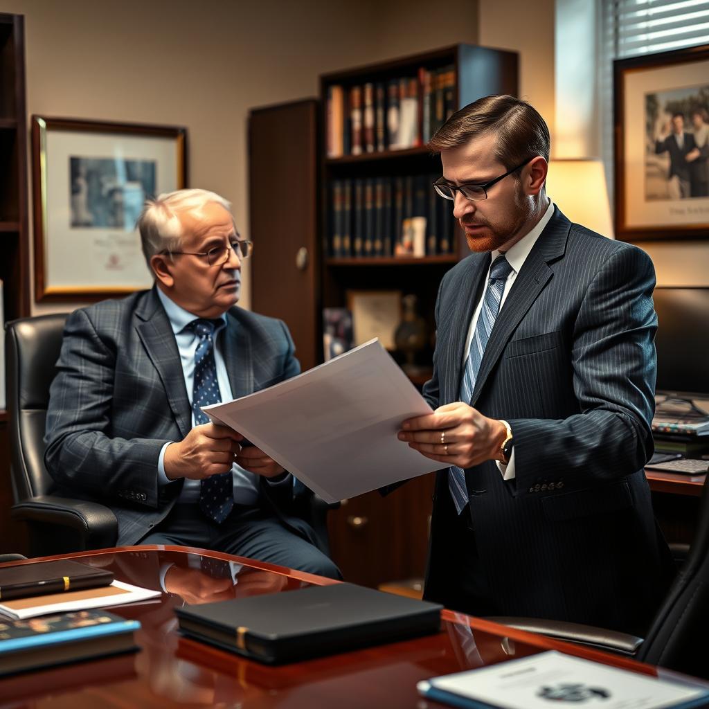 Aggravated Assault Lawyer Montgomery County