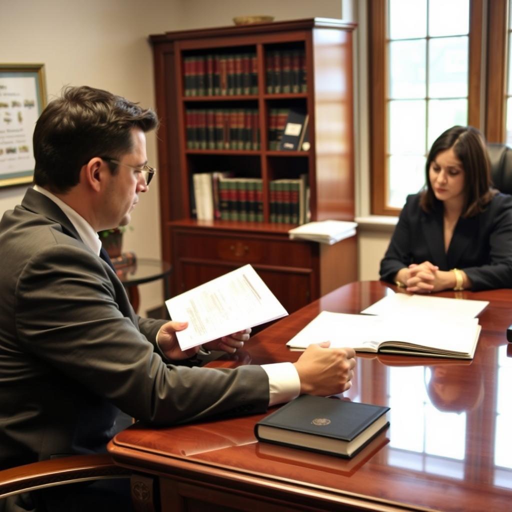Aggravated Assault Lawyer Queen Annes County