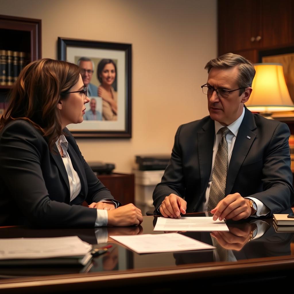 Aggravated Assault Lawyer Salisbury