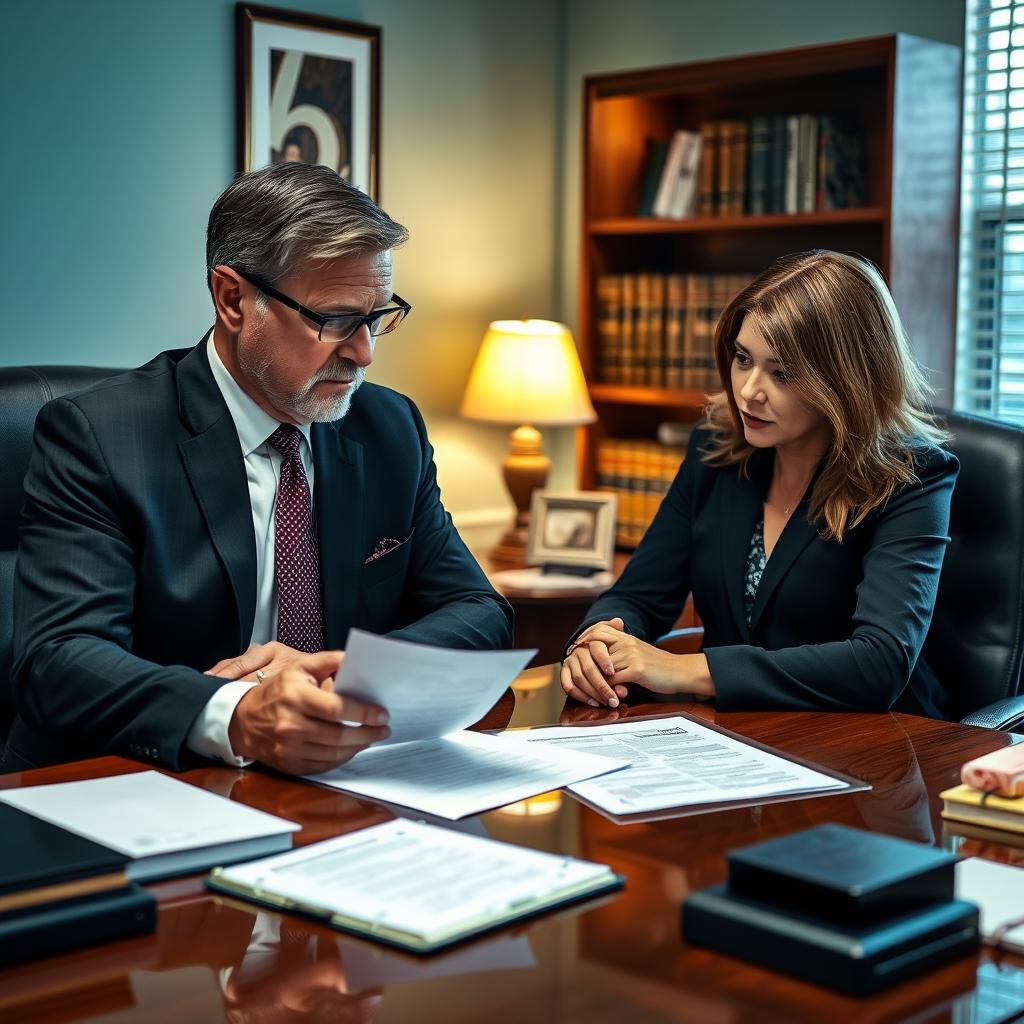 Aggravated Assault Lawyer Talbot County