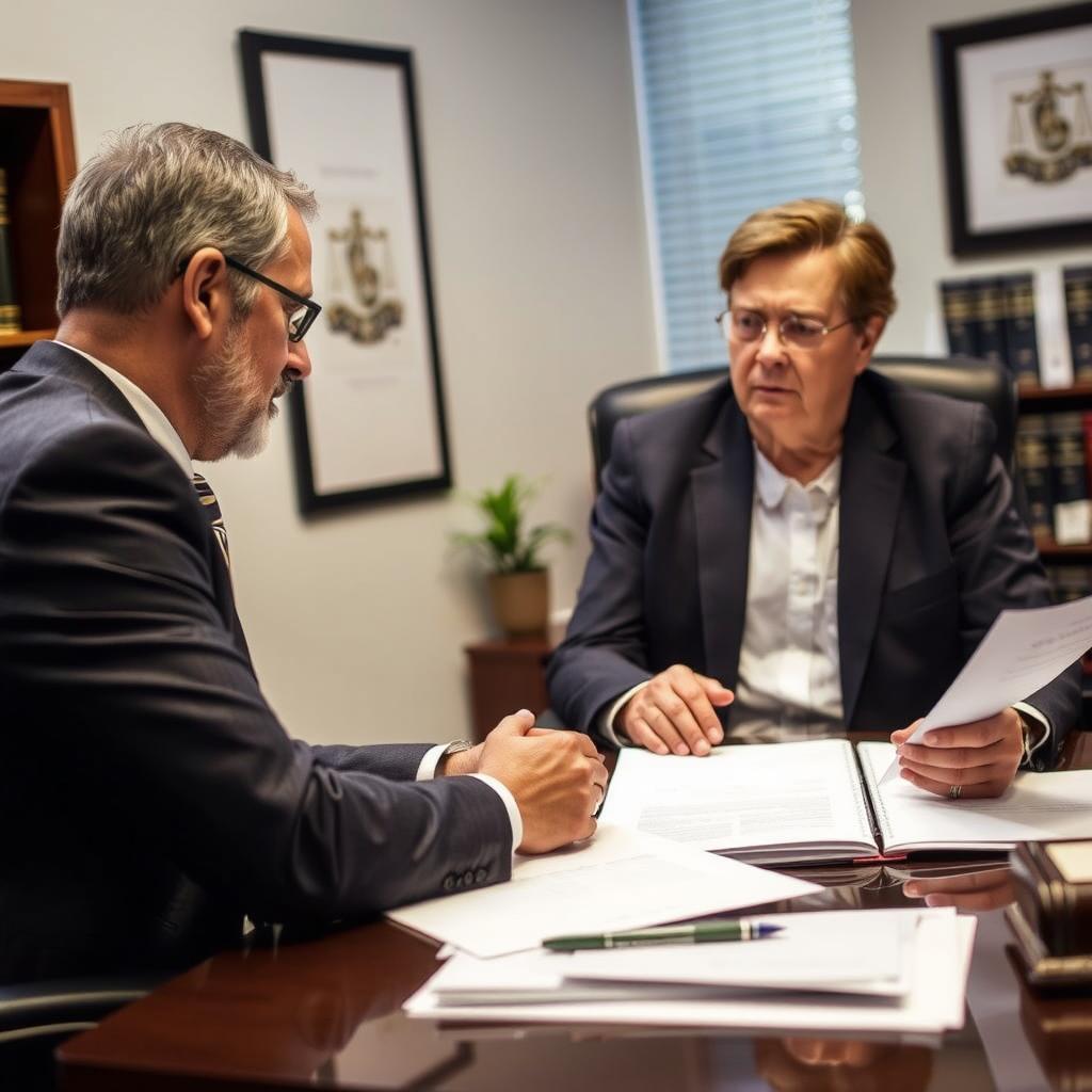 Aggravated Assault Lawyer Washington County