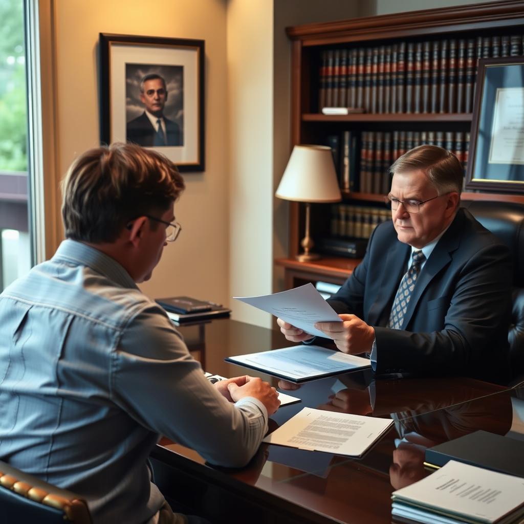 Aggravated Assault Lawyer Worcester County