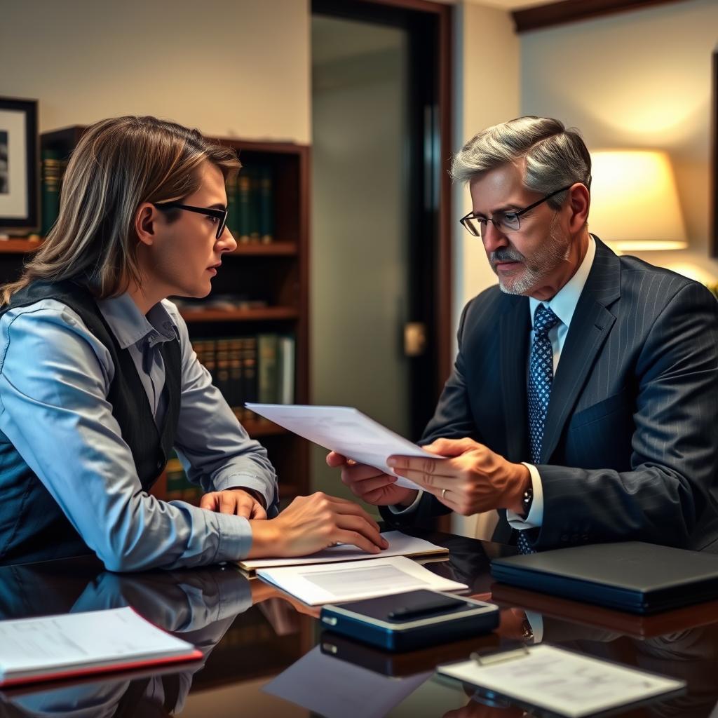 Aggravated Sexual Battery Lawyer Cecil County