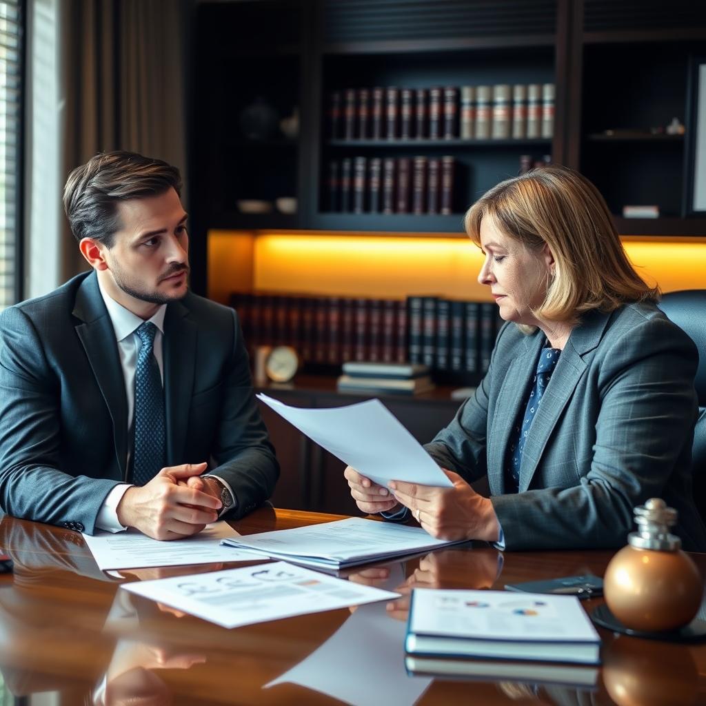 Aggravated Sexual Battery Lawyer Frederick County