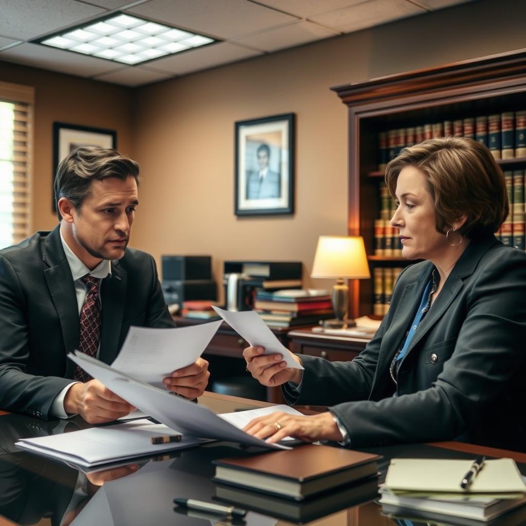 Aggravated Sexual Battery Lawyer Harford County