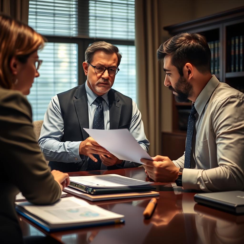 Aggravated Sexual Battery Lawyer Maryland