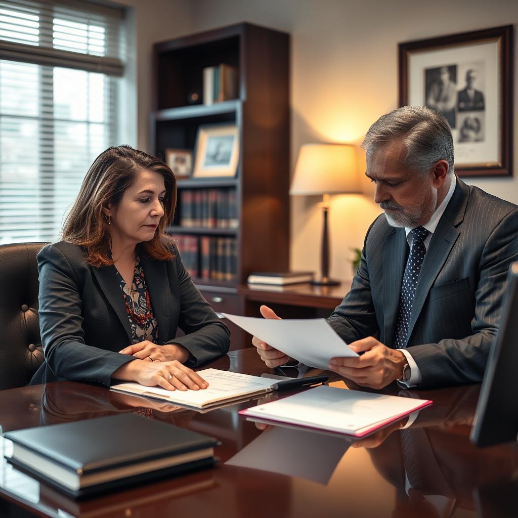 Aggravated Sexual Battery Lawyer Rockville