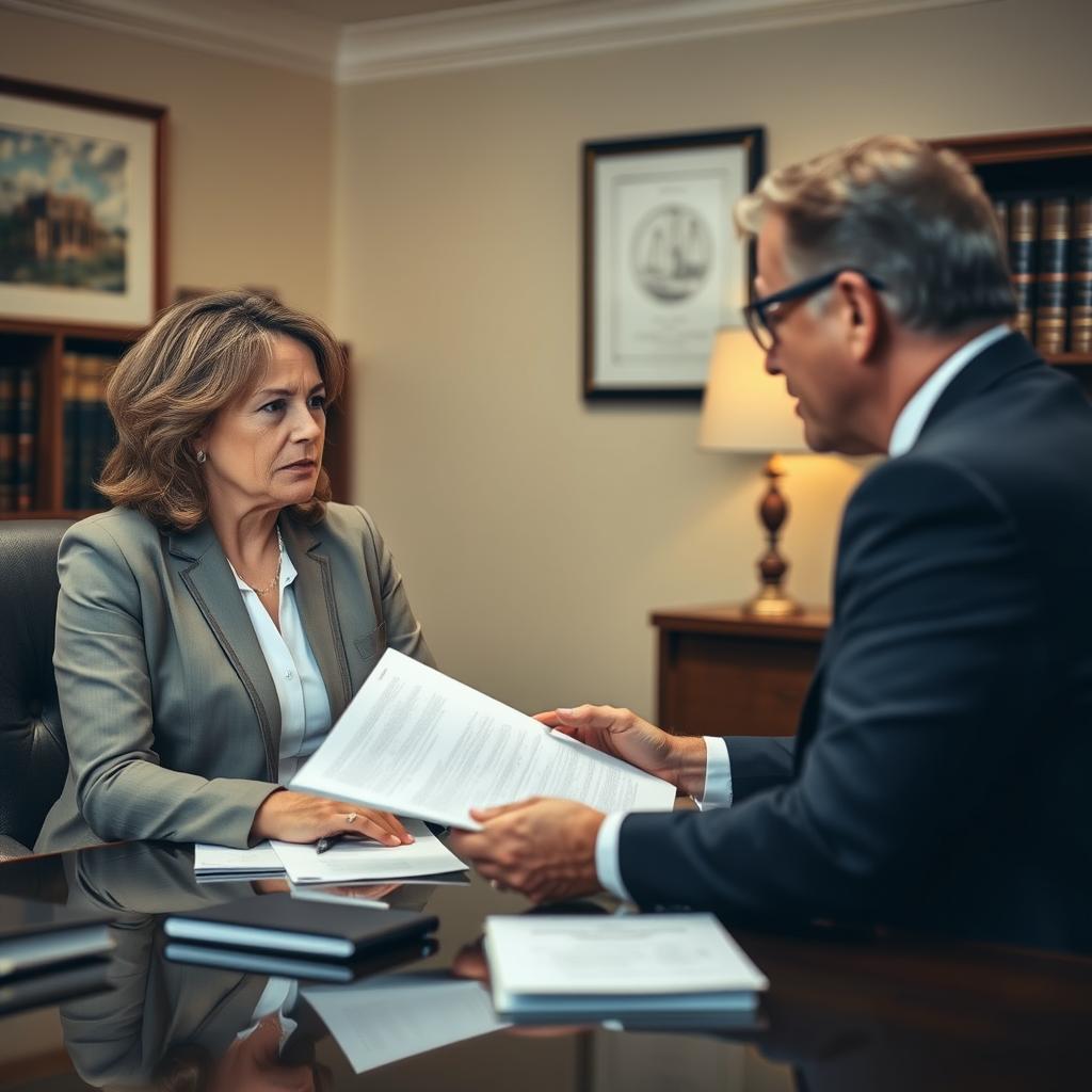 Aggravated Sexual Battery Lawyer Somerset County