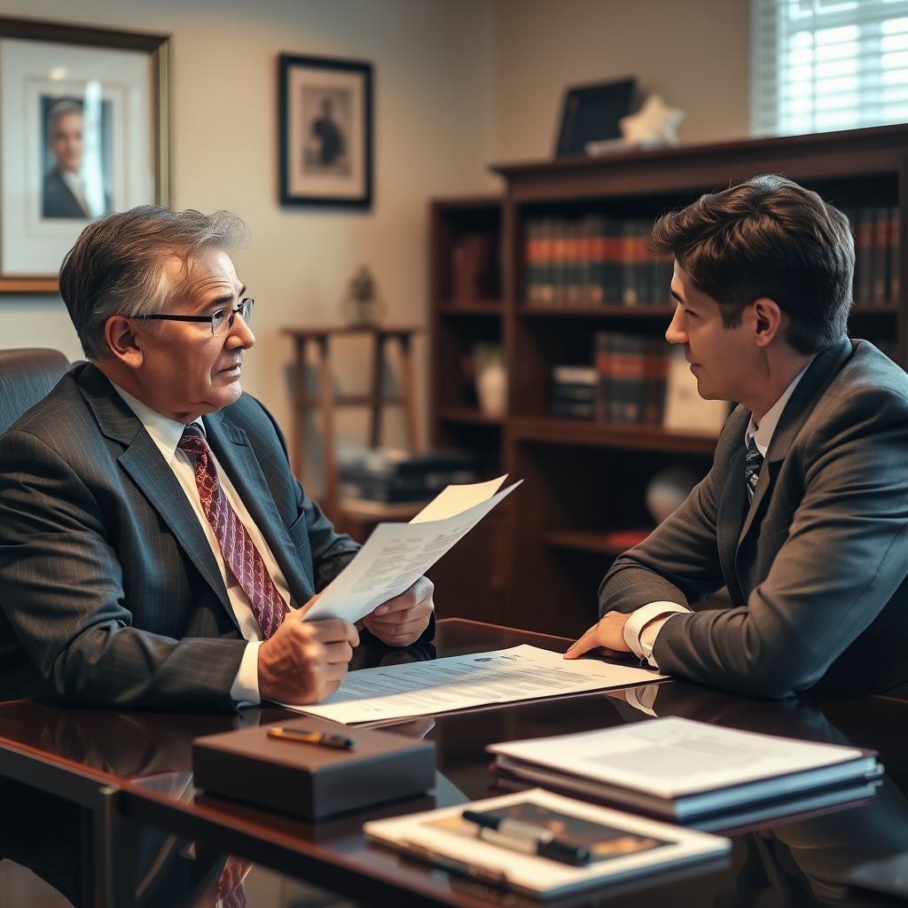 Assault and Battery Lawyer Carroll County
