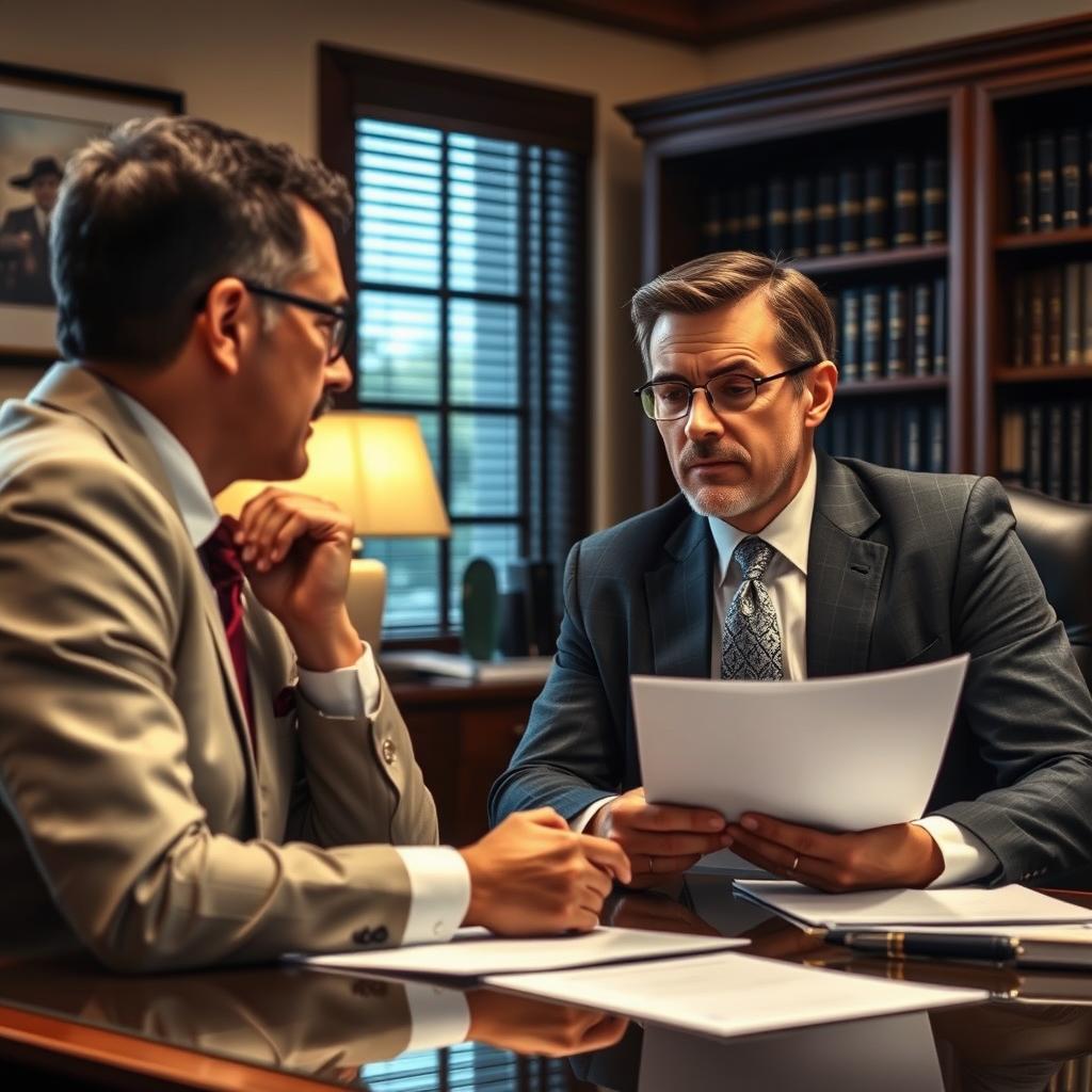 Assault and Battery Lawyer Somerset County