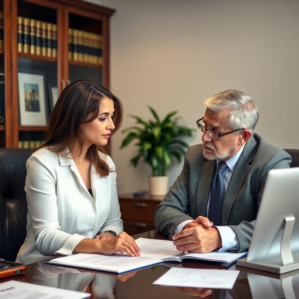Assault and Battery Lawyer St Marys County