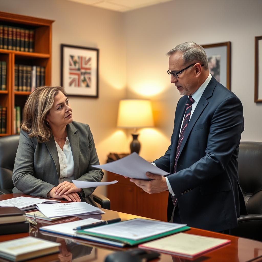 Assault and Battery Lawyer Worcester County