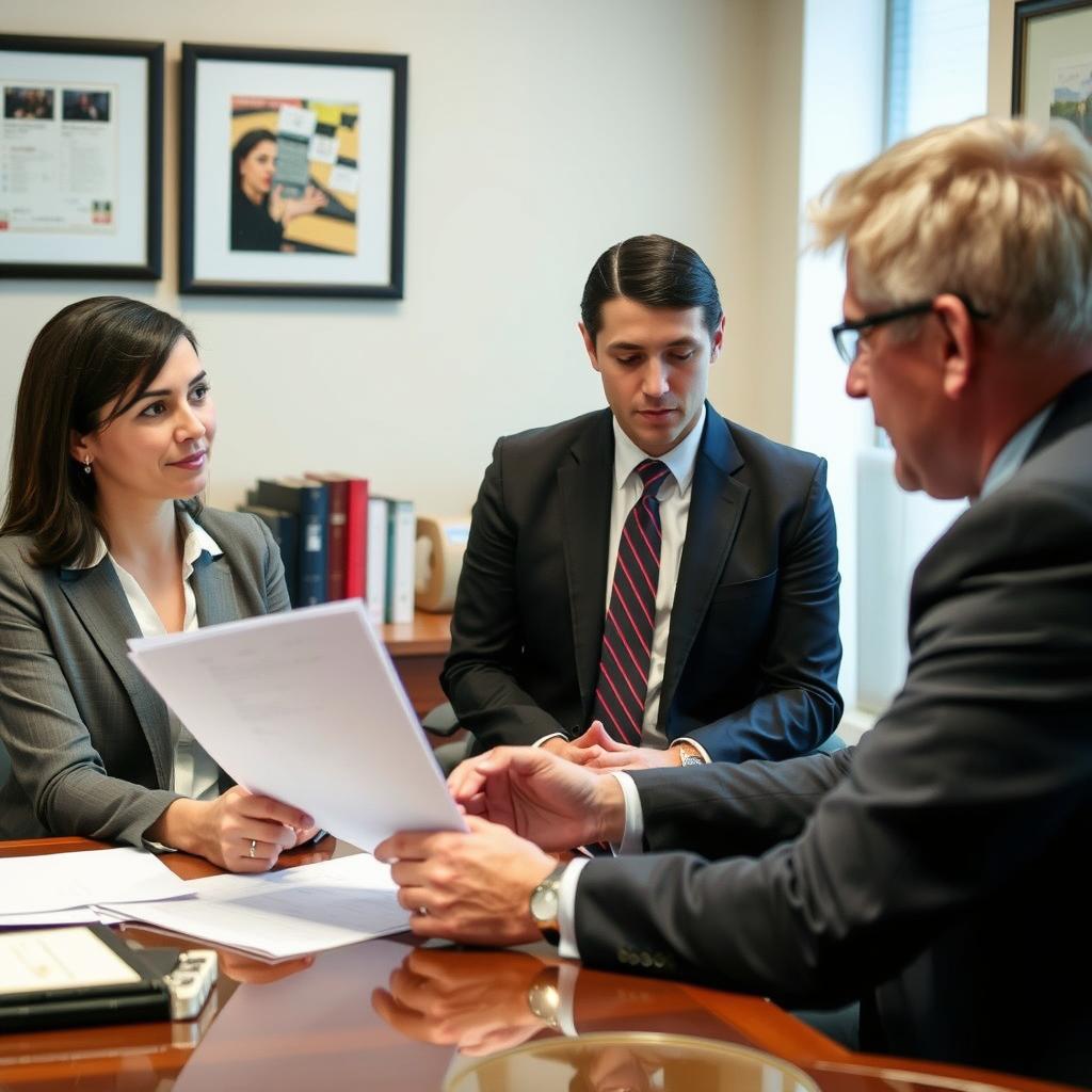 Bail Hearing Lawyer Baltimore County