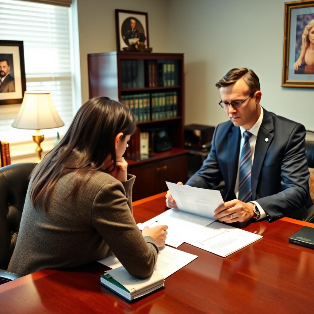 Bail Hearing Lawyer Cecil County