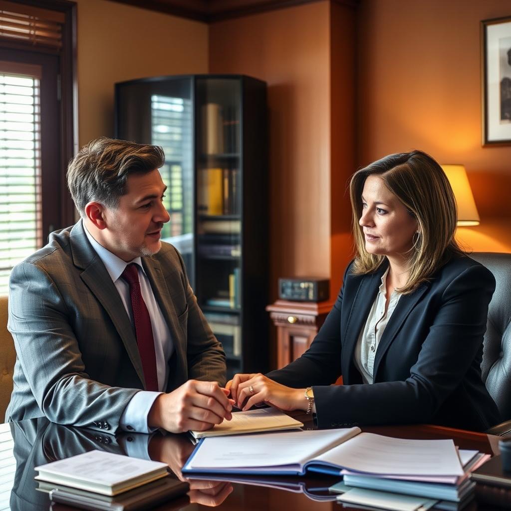 Bail Hearing Lawyer Dorchester County
