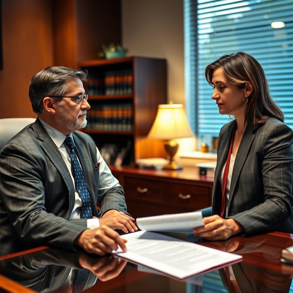 Bail Hearing Lawyer Howard County