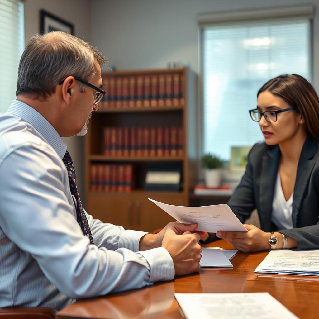 Bail Hearing Lawyer Prince Georges County