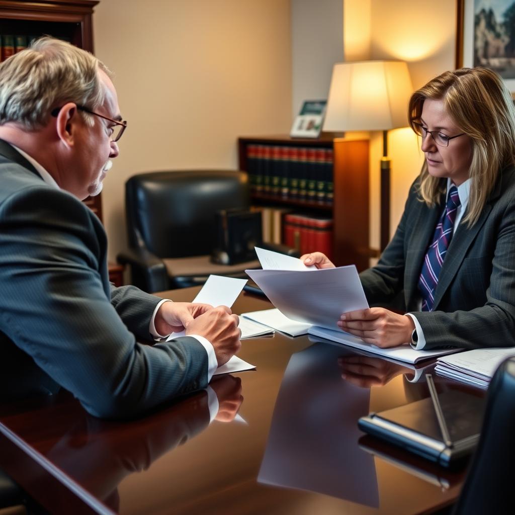 Bail Hearing Lawyer Queen Annes County