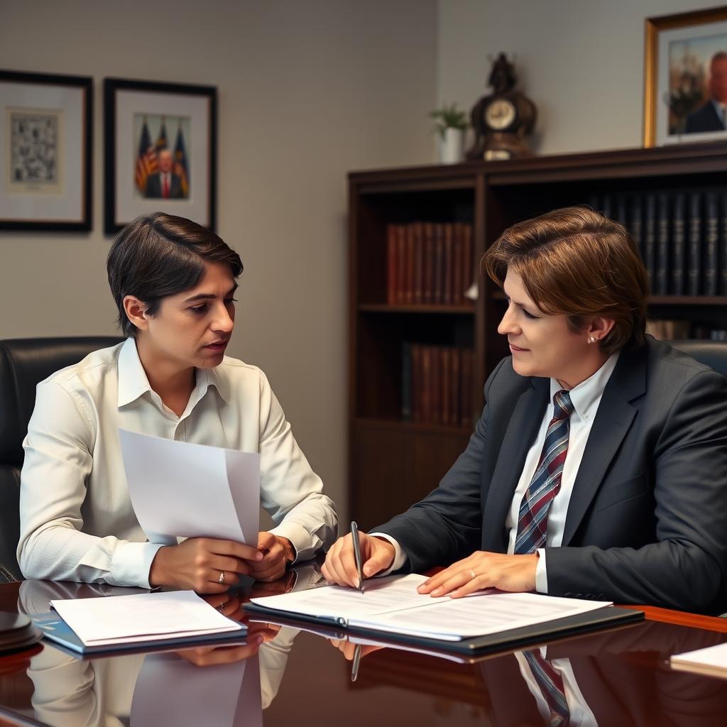 Bail Hearing Lawyer Salisbury
