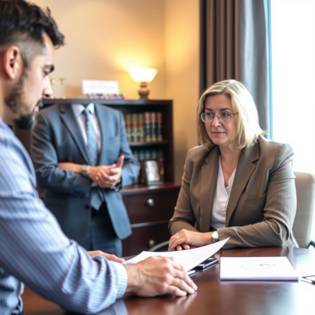 Bail Hearing Lawyer Somerset County