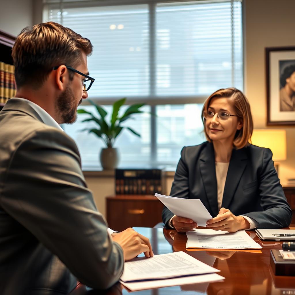 Bail Hearing Lawyer Worcester County