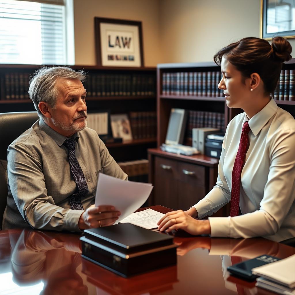 Bank Fraud Lawyer Anne Arundel County