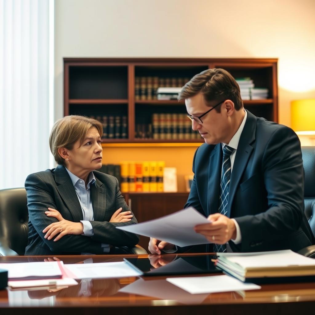 Bank Fraud Lawyer Cecil County