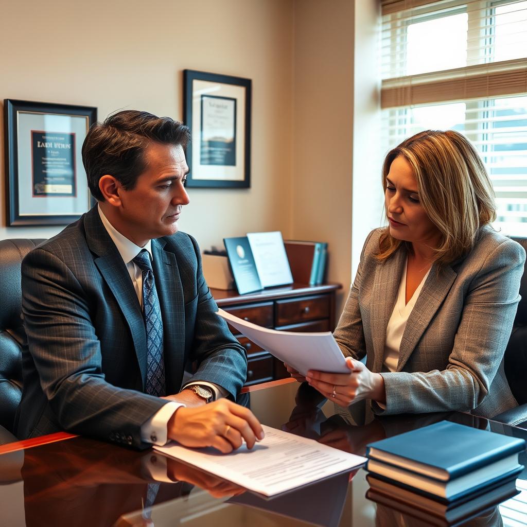 Bank Fraud Lawyer Harford County