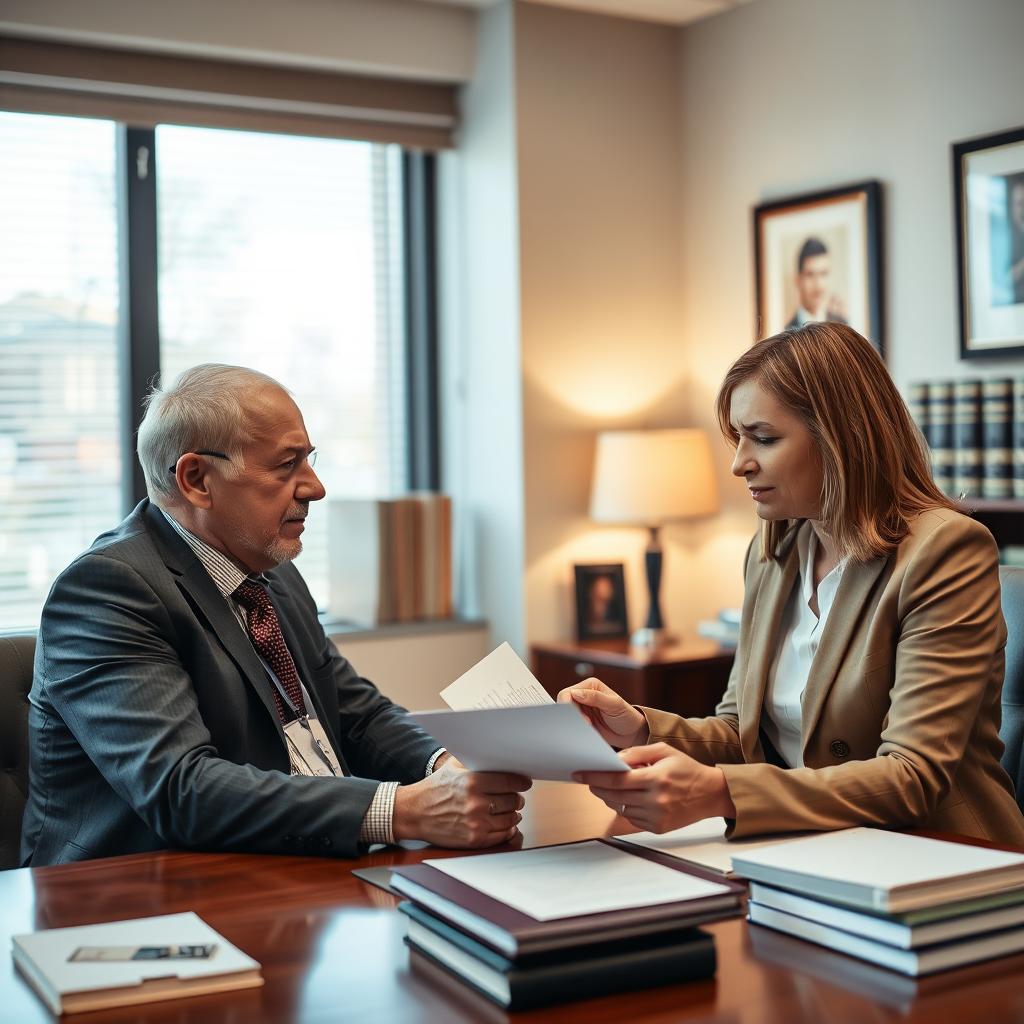 Bank Fraud Lawyer Kent County