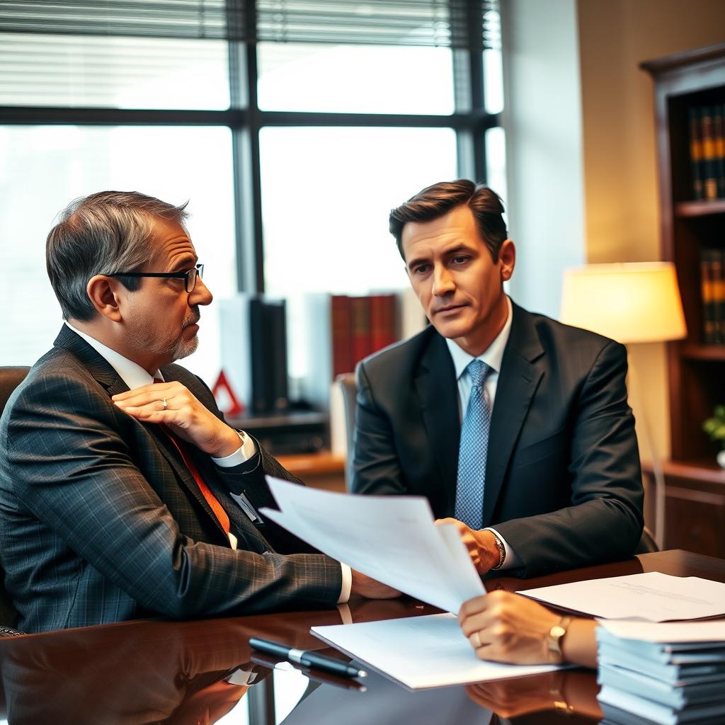 Bank Fraud Lawyer Maryland