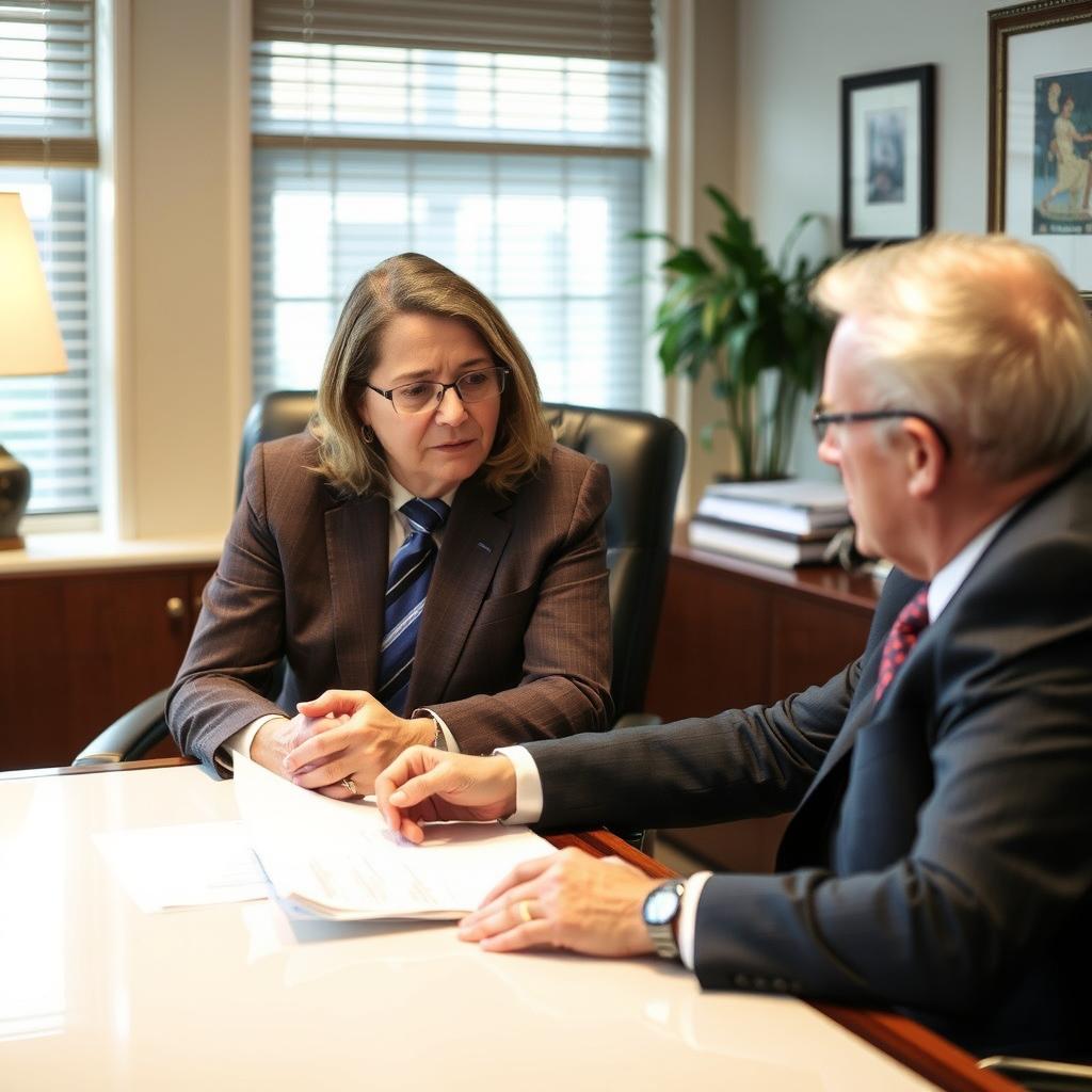 Bank Fraud Lawyer Montgomery County