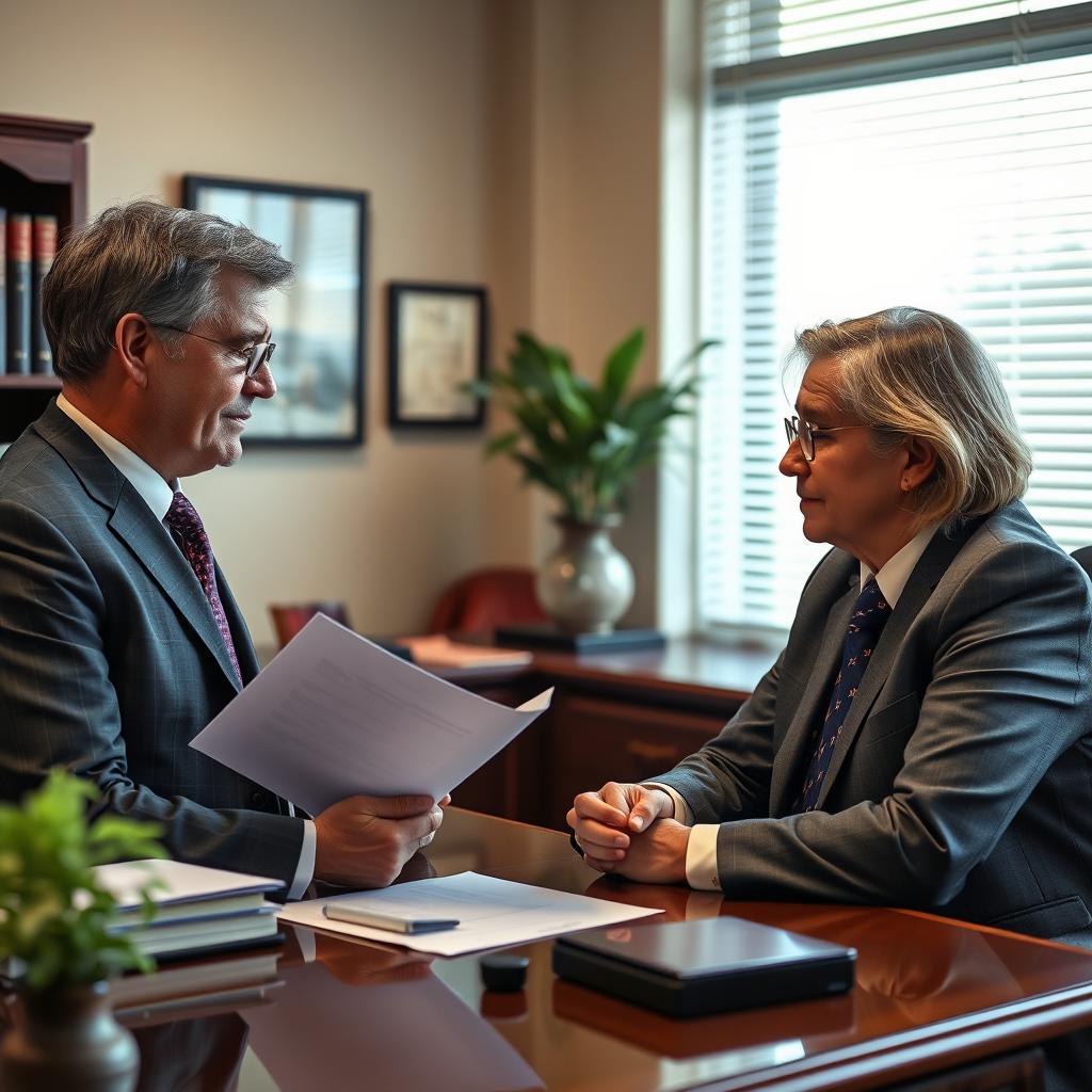 Bank Fraud Lawyer Queen Annes County