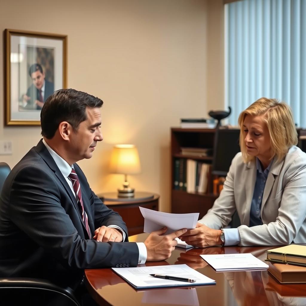 Bank Fraud Lawyer Rockville