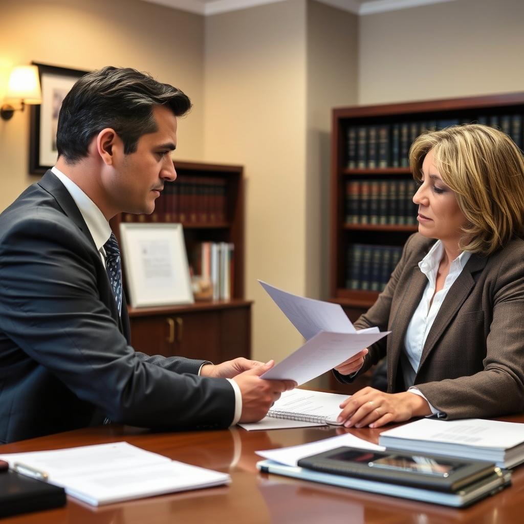 Bank Fraud Lawyer Somerset County