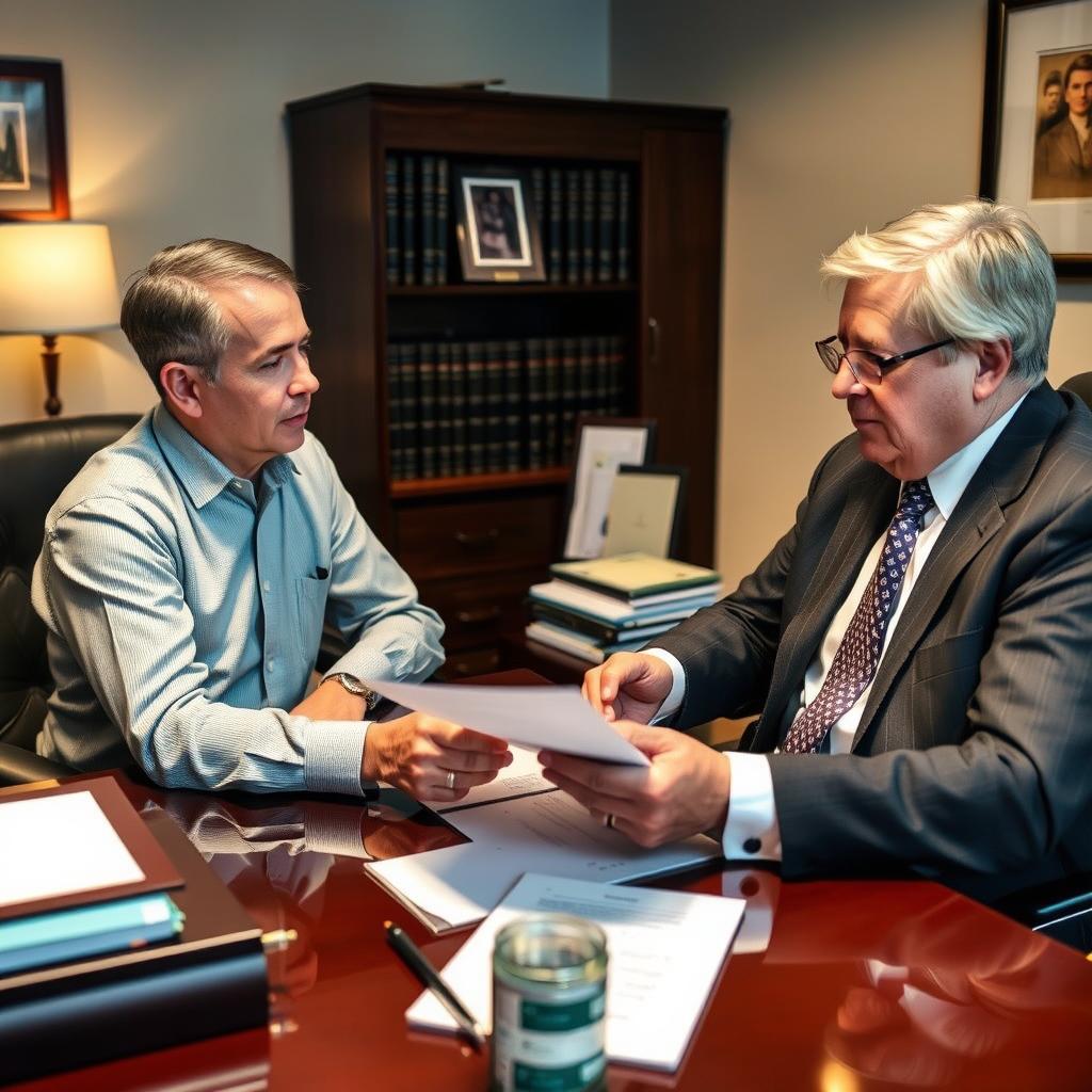 Bank Fraud Lawyer Worcester County