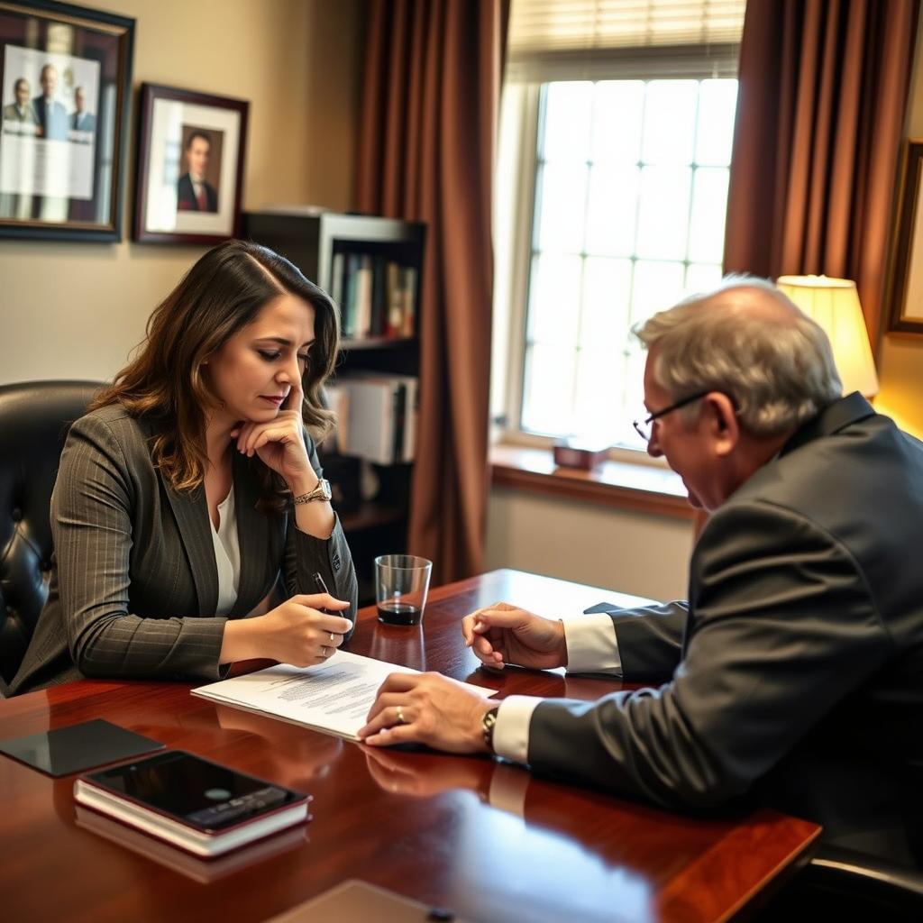 Bond Hearing Lawyer Anne Arundel County
